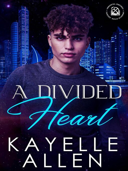 Title details for A Divided Heart by Kayelle Allen - Available